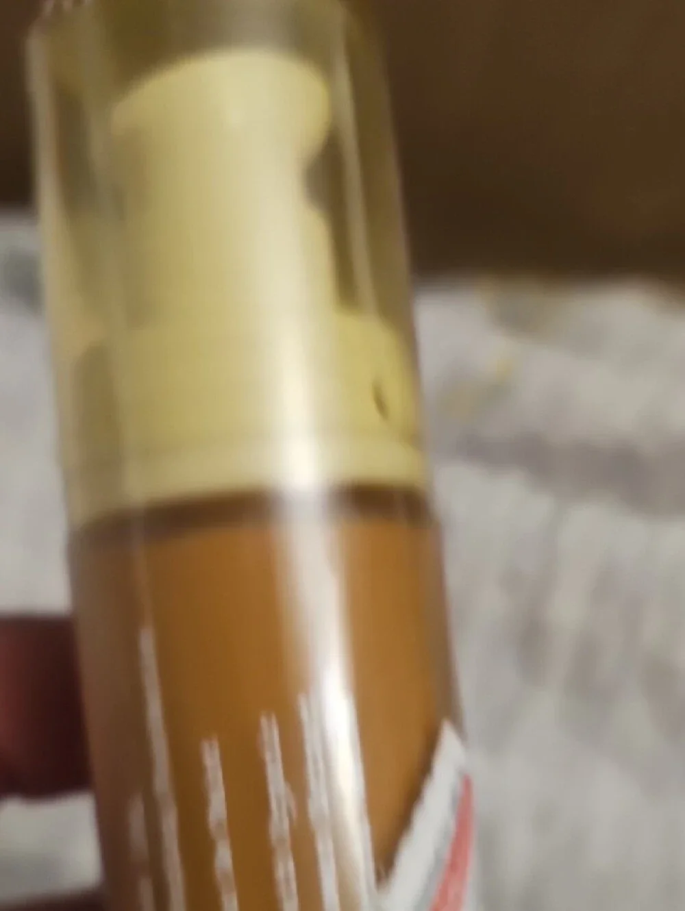 Cream Foundation - Golden Brown Uoma New Bronzevenus T2